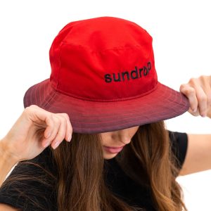 Sublimated Bucket Hats
