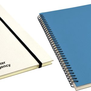 Calypso A4 Notebook