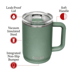 CamelBak - Thrive Mug VSS 0.5L