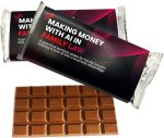 80g Chocolate Bar