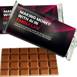 80g Chocolate Bar