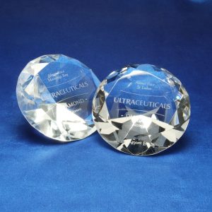 Crystal Diamond