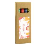 Dali 4CT Crayon Set