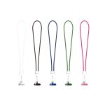 60W 4-in-1 Charging Phone Lanyard