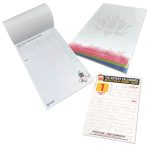 A5 Digital Notepad