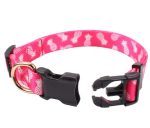 Dog Collar 20mm - full colour print