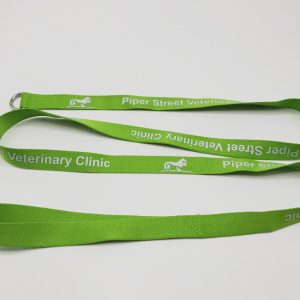 Slip dog Leads 15mm