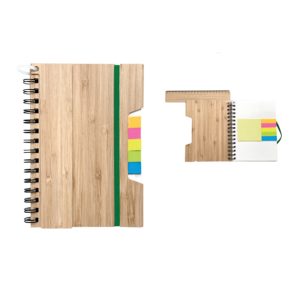 A5 Notebook