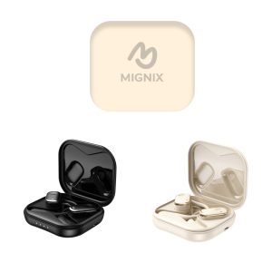 Open-Ear Headphones