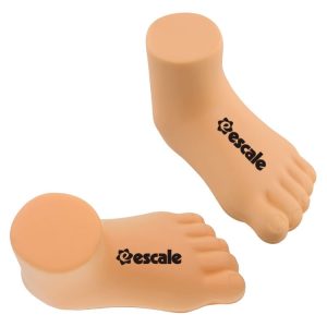 Baby Leg Shape Stress Reliever
