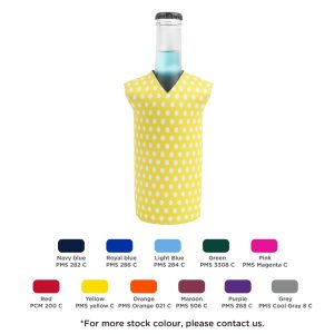 Guernsey Bottle Cooler