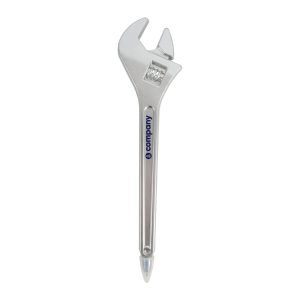 Spanner Shape Ballpoint Pen