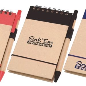Nature Pocket Pad