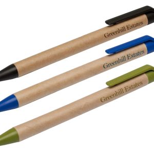 Eco Writer 2