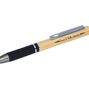 Vista Bamboo Stylus Pen