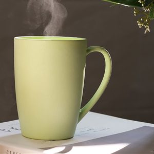 Envee Bamboo Mug