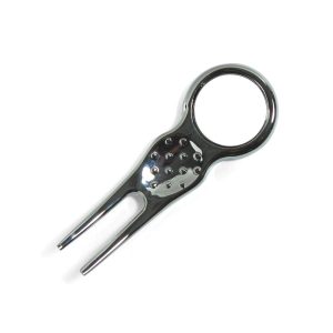 Elite Pitch Repairer & 24mm Ball Marker