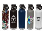 Victoria 650ml Vacuum Carry Lid Bottle