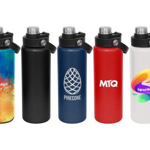 Aurora 1lt Screw Cap Bottle