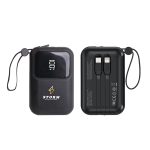 10000mAh Eco Portable Fast Charging Power Bank