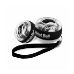 Powerful Wrist Ball
