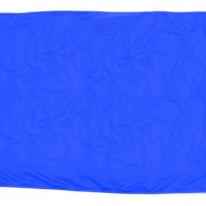 110 GSM Polyester Flag 2500mm x 1250 mm