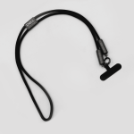 The Cable Guy Data & Charging Lanyard