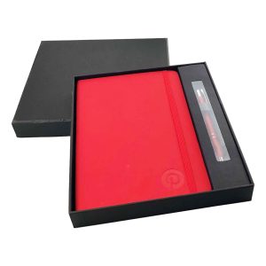 Alison A5 Notebook and Pen Gift Set