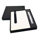 Finch Notebook and Pen Gift Set