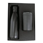 H2O Sherpa Drink Bottle & Tumbler Gift Set