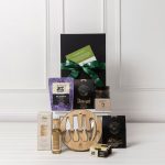 The Prestige Custom Gourmet Nibbles Gift Pack