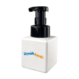Glenn Foaming Soap Dispenser