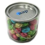 Medium Bucket with Mini Easter Eggs