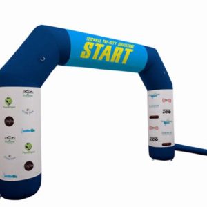 Inflatable Air Arches 3m- Standard