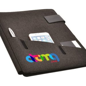 Hands-free A4 Portfolio