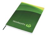 Designa Full Col Softcover A5 Notebook