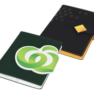 Designa A5 Portfolio