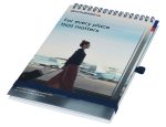 Designa Wiro A5 Top Bound Notebook