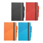 Geo Notebook & Pen Set