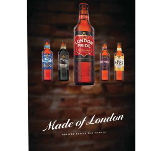 Single Light Weight Pull Up Banner 850mmx2100mm