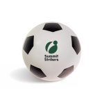 Hi Bounce Soccer Ball