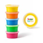 Crazy Bouncing Putty