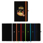 Venture Supreme A5 Notebook