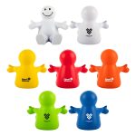 Smiley Phone Chair Stress Reliever