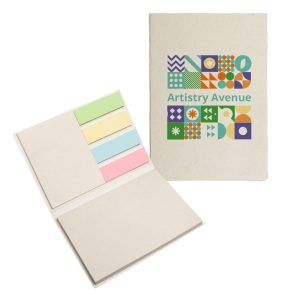 Spirit Sticky Note Booklet