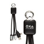 Kinetic Square Glow Cable