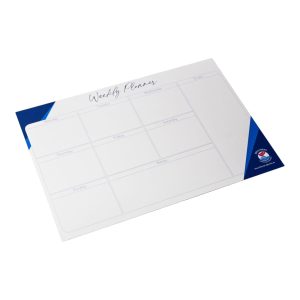 Magnetic Whiteboard (210mm x 297mm)