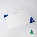 Magnetic Whiteboard (210mm x 297mm)