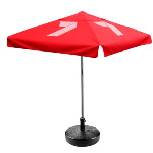 Café Umbrella Valance 2m x 2m