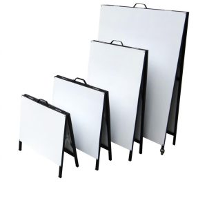 Metal A-Frame / A Frame